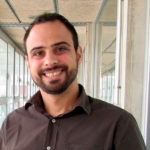 Profile picture of Xavier Tarrés Bonet