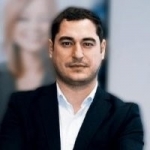 Profile picture of Marius Geru