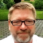 Profile picture of Ralf Lehnardt