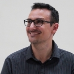 Profile picture of Arturo Fuentes-Kahal
