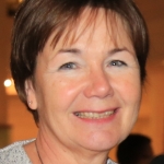 Profile picture of Katharina Berger