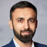 Profile picture of Muhammad Faisal