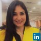 Profile picture of Marcela Garza Segovia