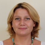 Profile picture of Bénédicte Ganivet