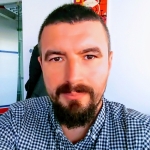 Profile picture of Lucian Andrei