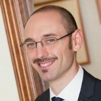 Profile picture of Gabriele Scalera
