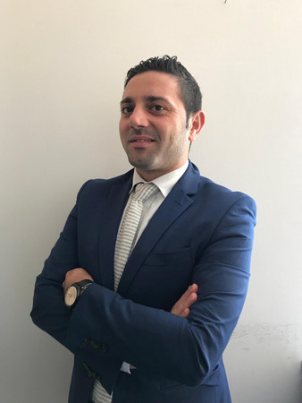 Profile picture of Cosimo Antonio Candido