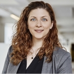 Profile picture of Camilla Wendt