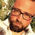 Profile picture of Xavier Nicolay