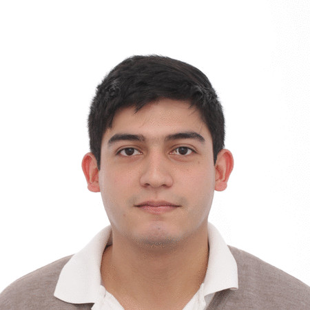 Profile picture of Andrés Cáceres
