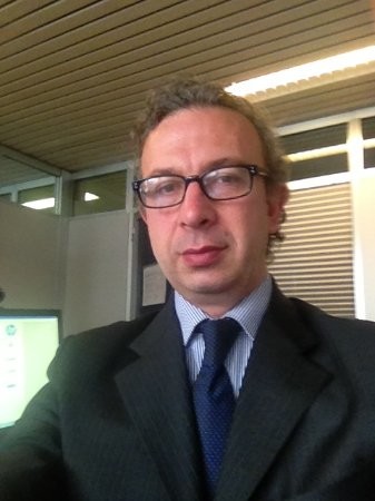 Profile picture of Mauro Draoli