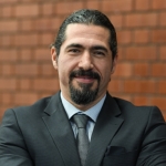 Profile picture of Yener MERCANKOSK