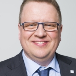 Profile picture of Karl-Erik Johansson