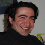 Profile picture of Javier Carrero