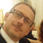 Profile picture of Roberto Strocco