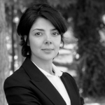 Profile picture of OZGE SAYGIN KARAGOZ