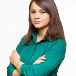 Profile picture of Aurelija Siugzdaite