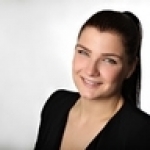Profile picture of Isabell Rohde