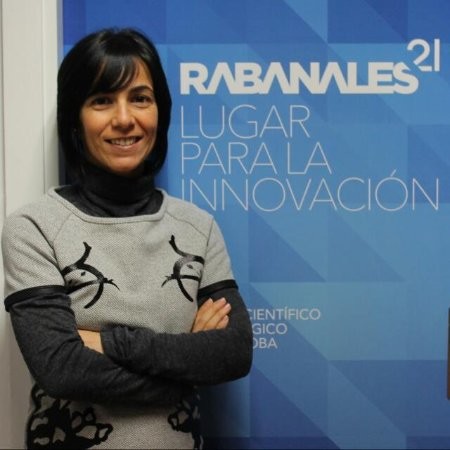 Profile picture of Manuela Naranjo