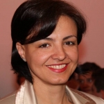 Profile picture of Gabriela Coman