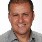 Profile picture of Veysel Vural