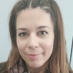 Profile picture of Mina Peleki