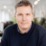 Profile picture of Simon Poulsen