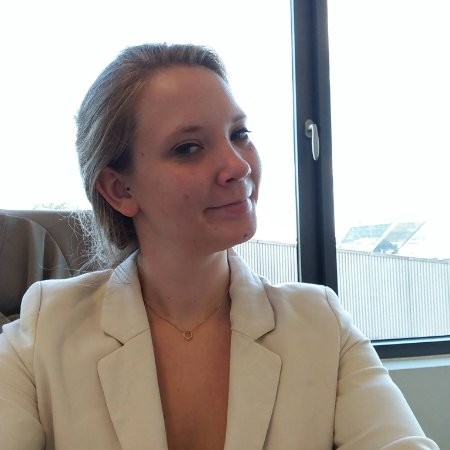 Profile picture of Birthe Stubbe