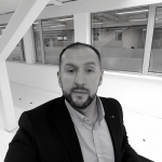 Profile picture of Zoran Gajic