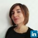 Profile picture of Greta Bonetto