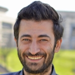 Profile picture of Cem Emre Memis