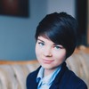 Profile picture of Alina Strilets
