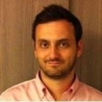 Profile picture of Georgios Megas