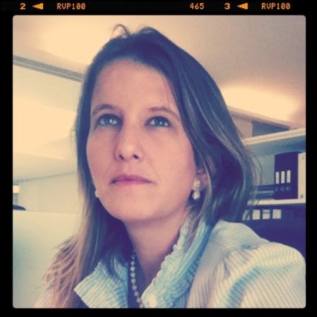 Profile picture of Maria Ogáyar Luque