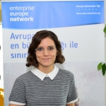 Profile picture of Eda Çığ Türktaş
